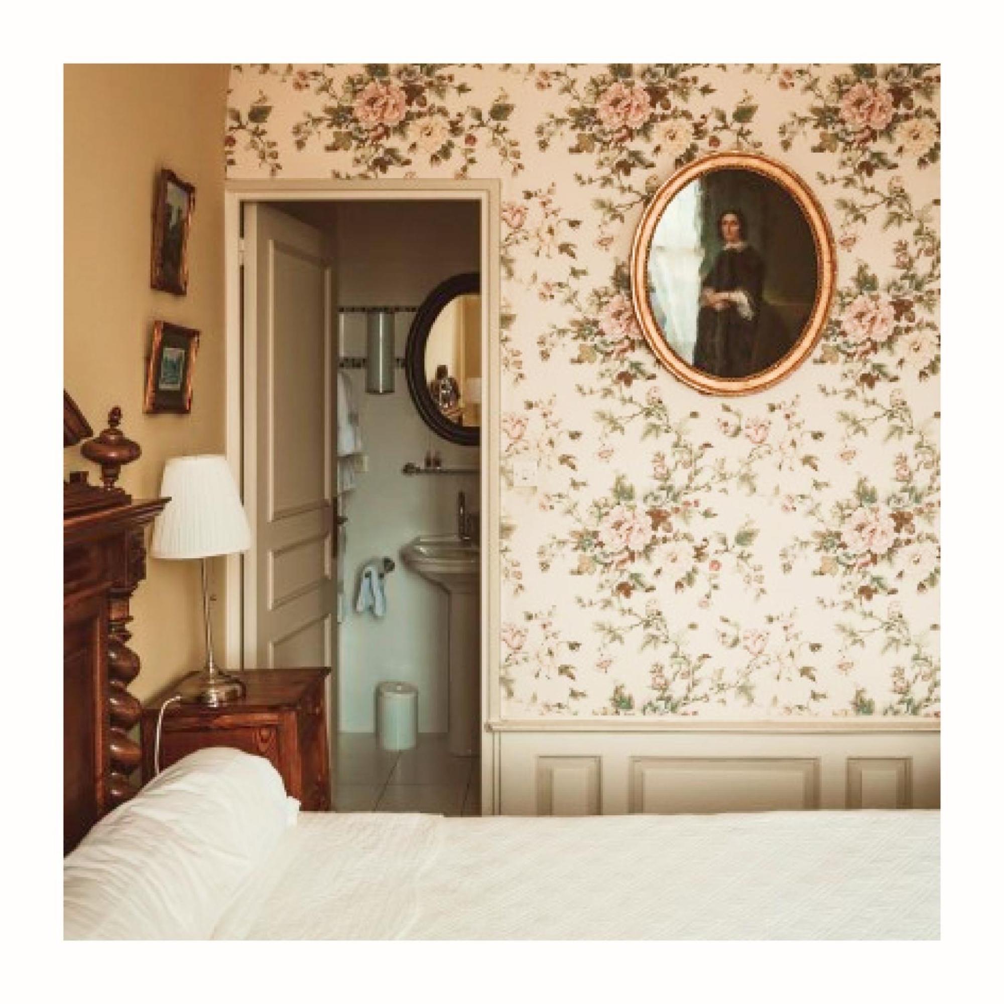 Hotel Diderot شينون المظهر الخارجي الصورة