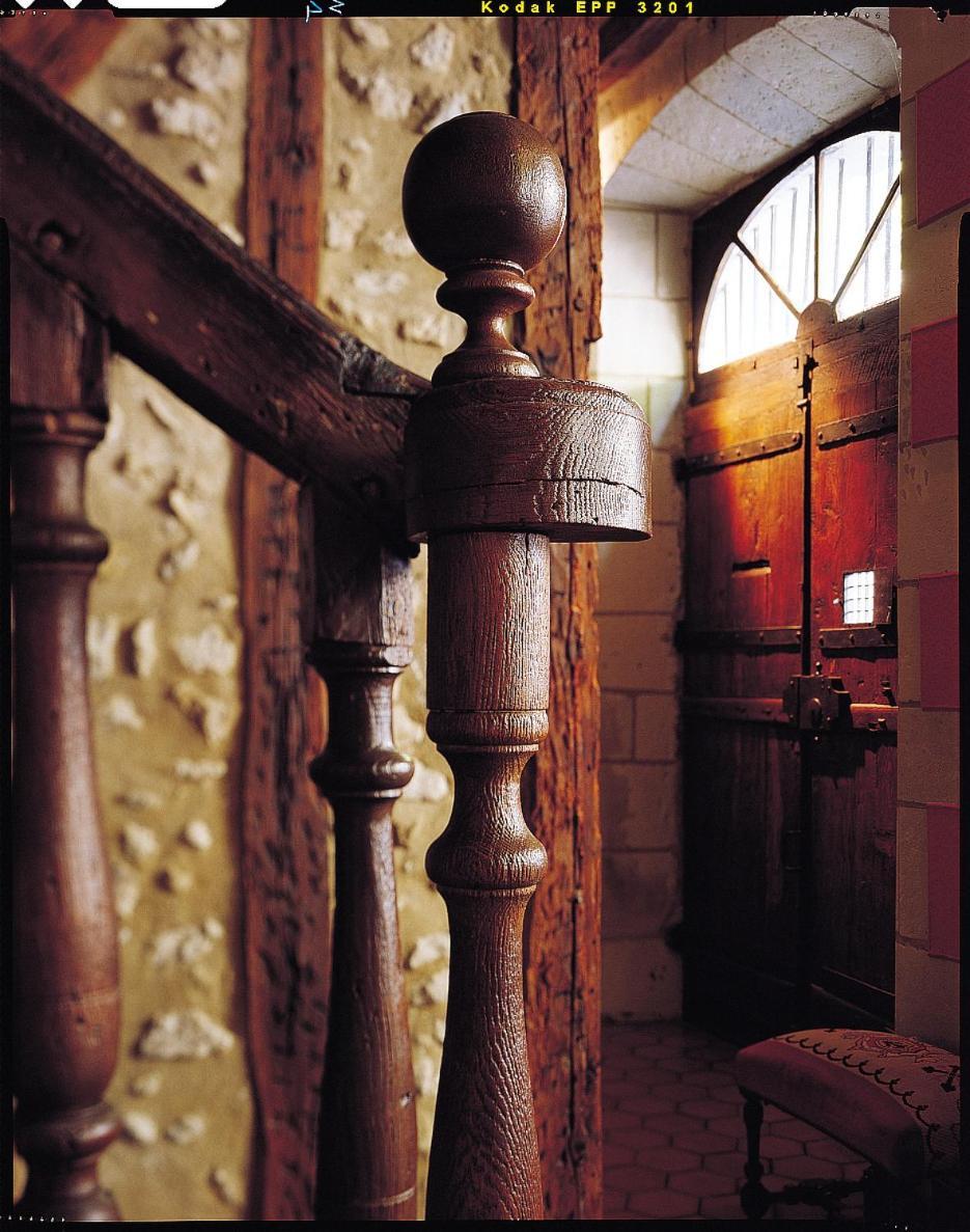 Hotel Diderot شينون المظهر الخارجي الصورة