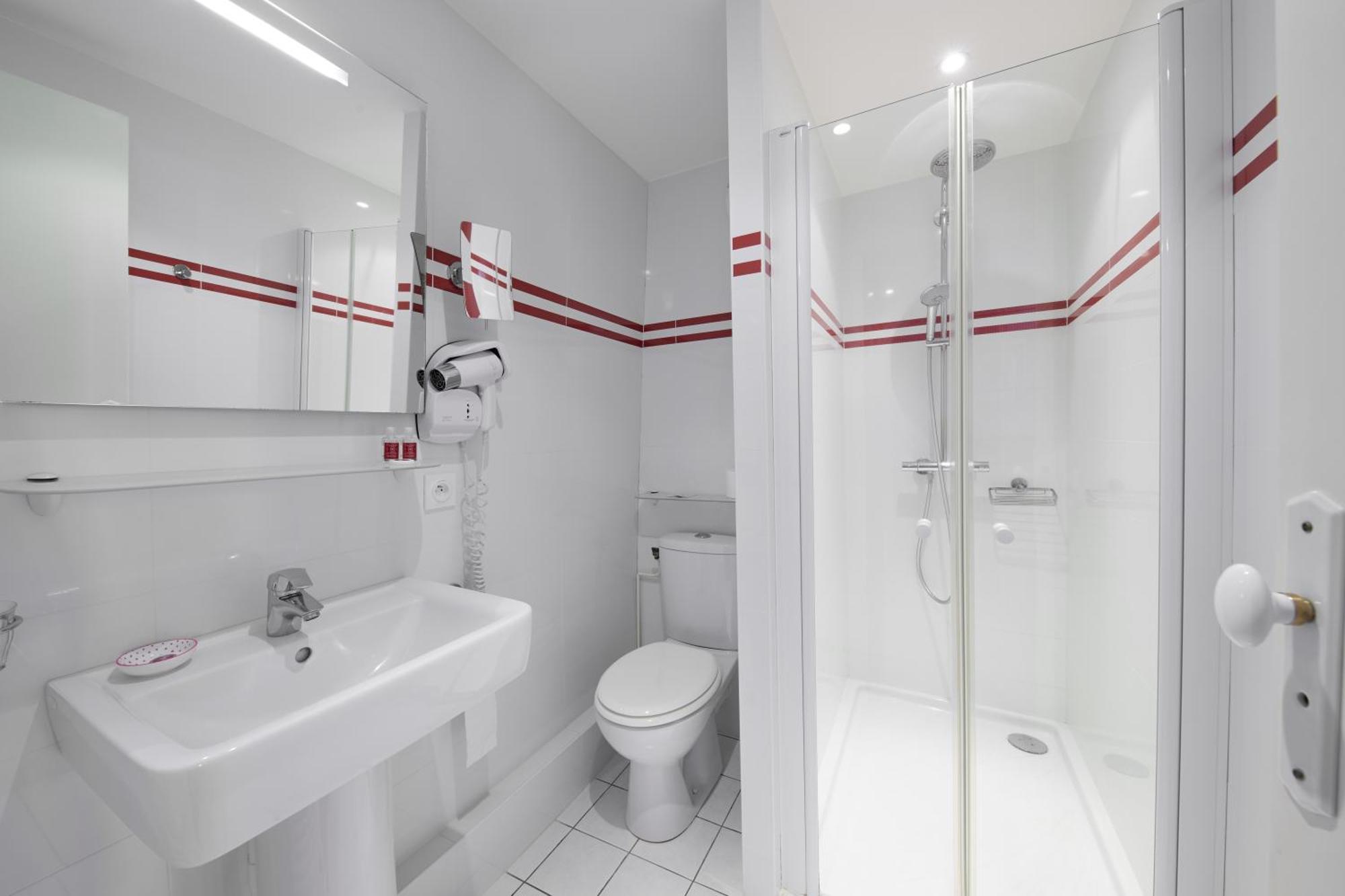Hotel Diderot شينون المظهر الخارجي الصورة