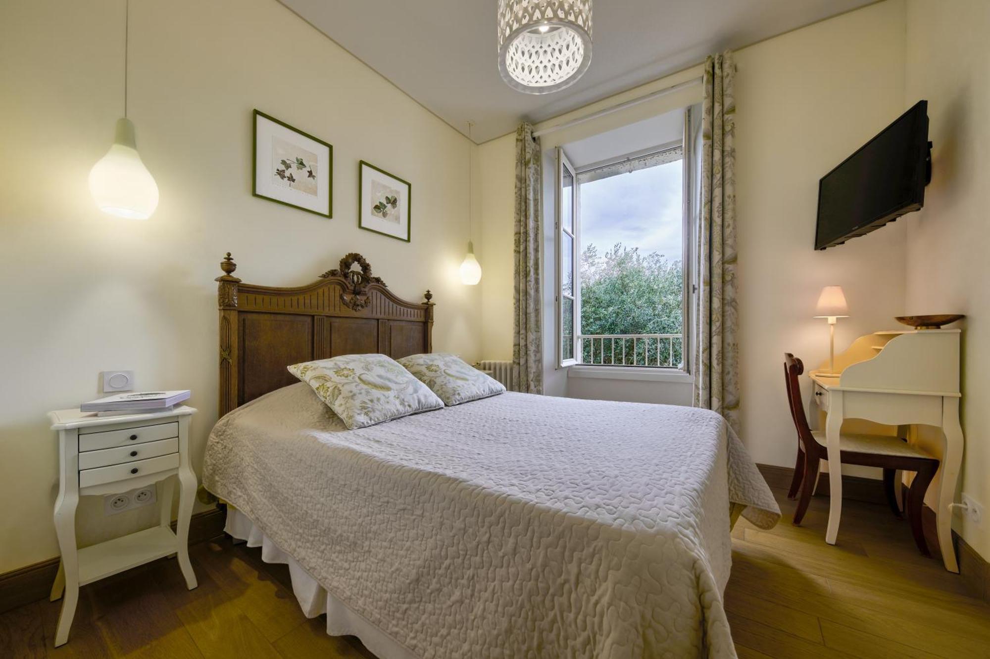 Hotel Diderot شينون المظهر الخارجي الصورة