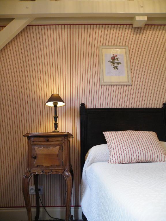 Hotel Diderot شينون الغرفة الصورة