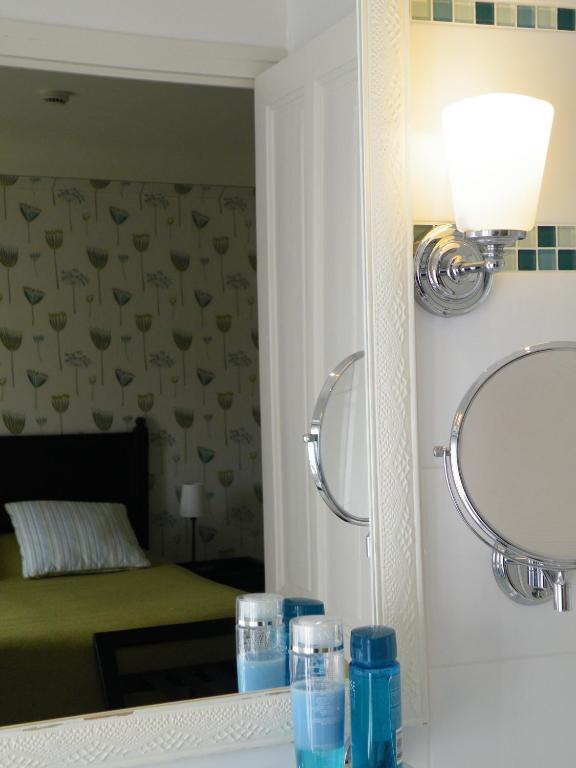 Hotel Diderot شينون الغرفة الصورة